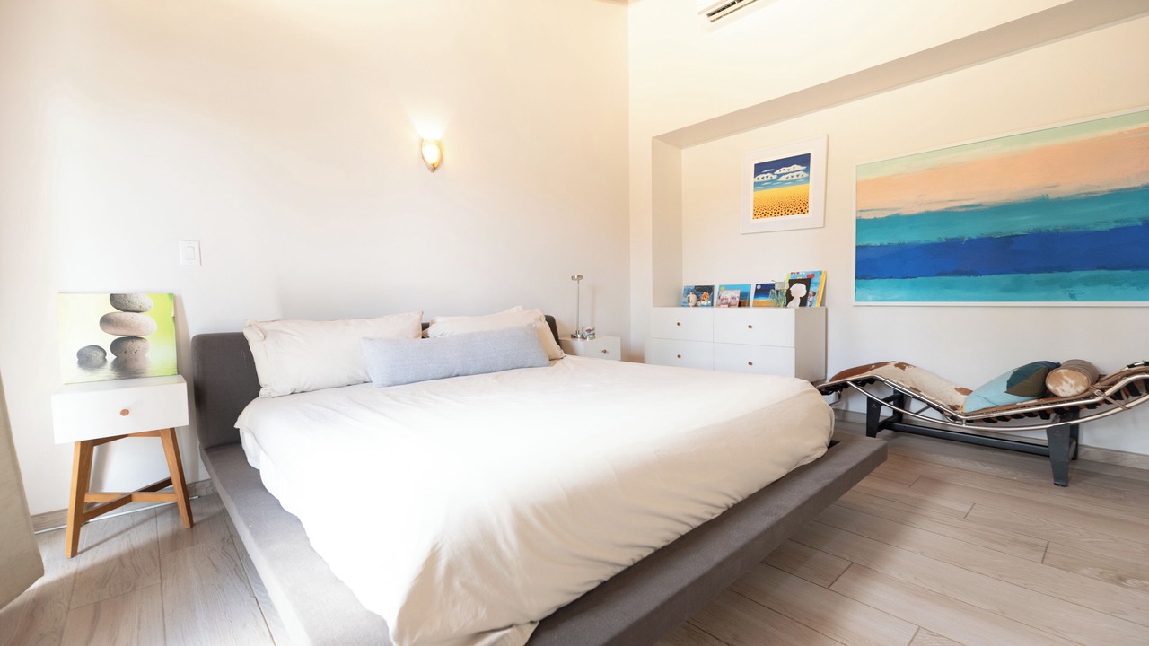 Photo of Bedroom in Rancho