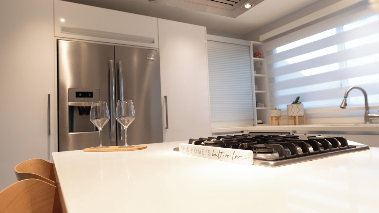 Photo of Kitchen in Rancho