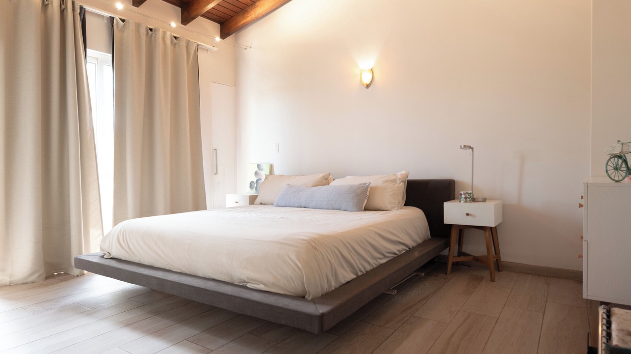 Photo of Bedroom in Rancho