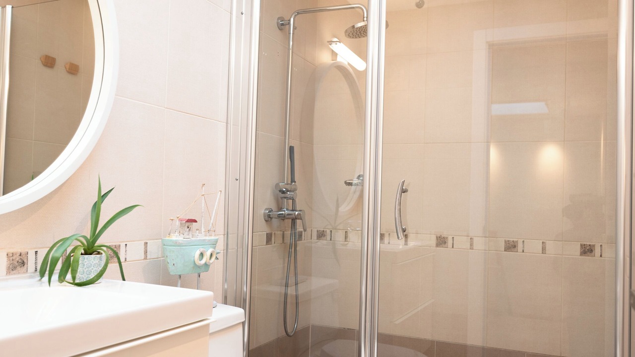 Photo of Bathroom in Rancho