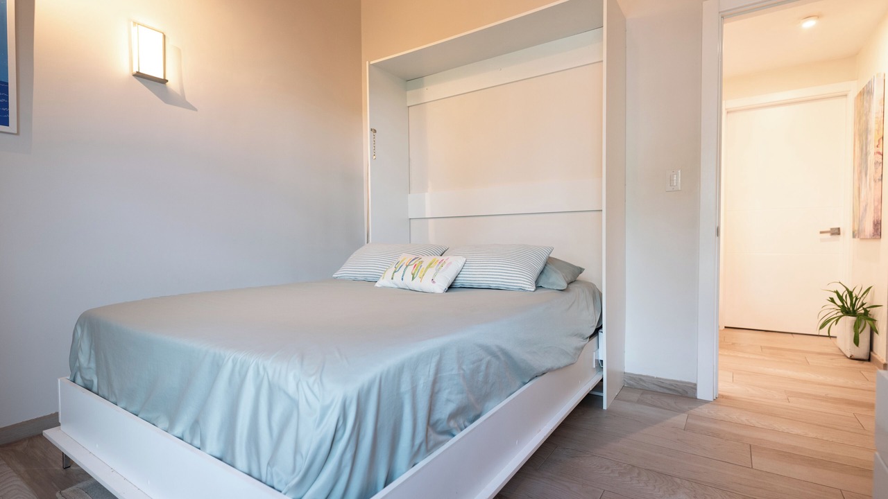 Photo of Bedroom in Rancho