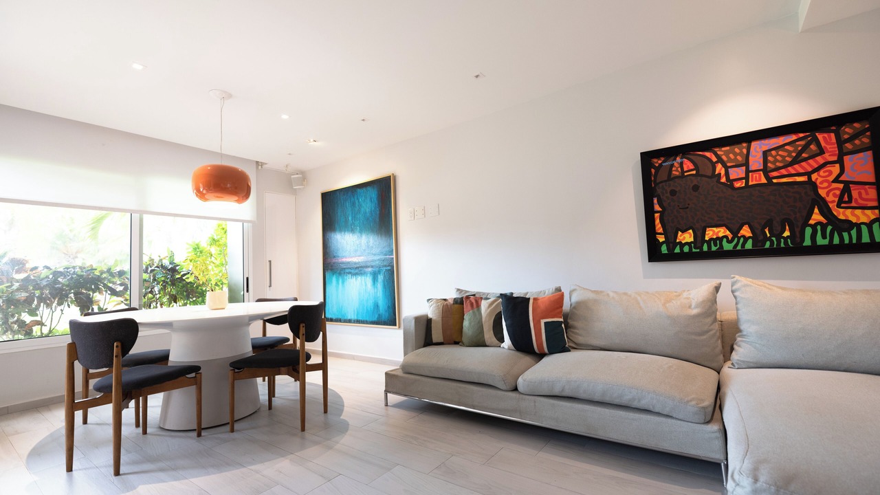 Photo of Livingroom in Rancho