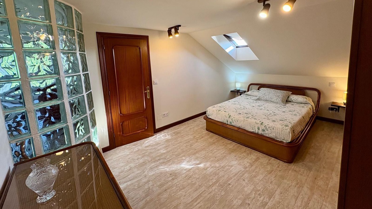 Photo of Bedroom in Puente San Miguel