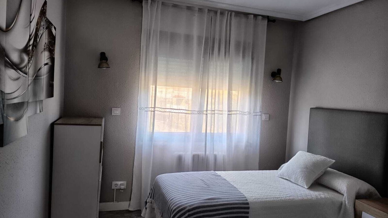 Photo of Bedroom in Puente San Miguel
