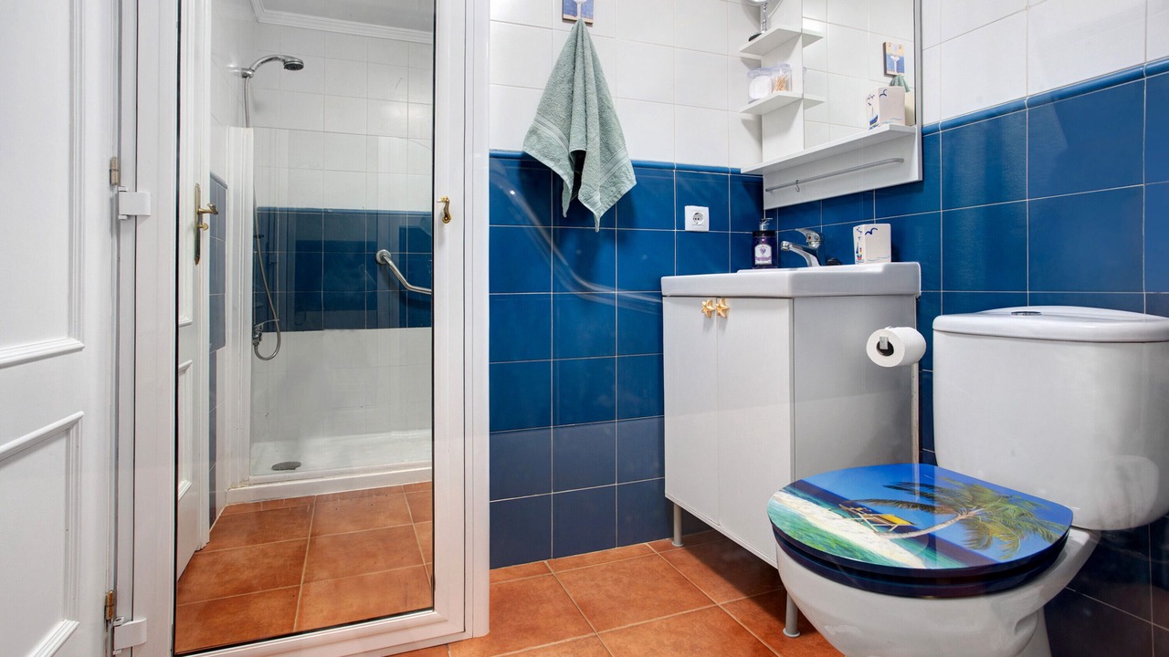 Photo of Bathroom in Puerto del Rosario