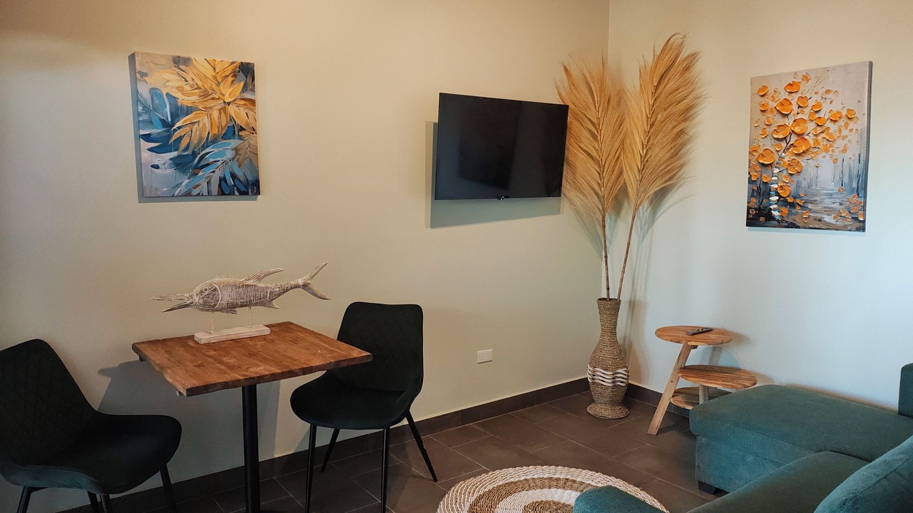 Photo of Livingroom in Kamay