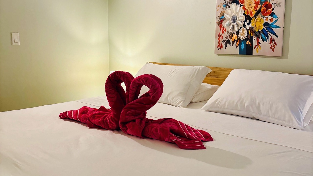 Photo of Bedroom in Kamay