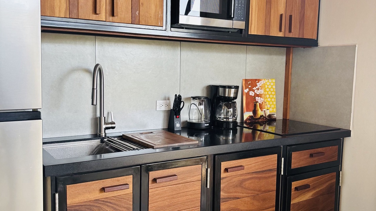 Photo of Kitchen in Kamay