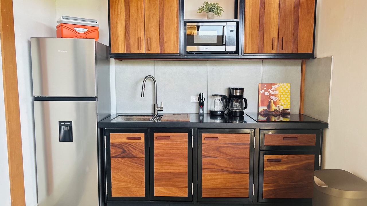 Photo of Kitchen in Kamay