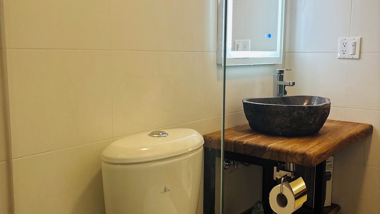 Photo of Bathroom in Kamay