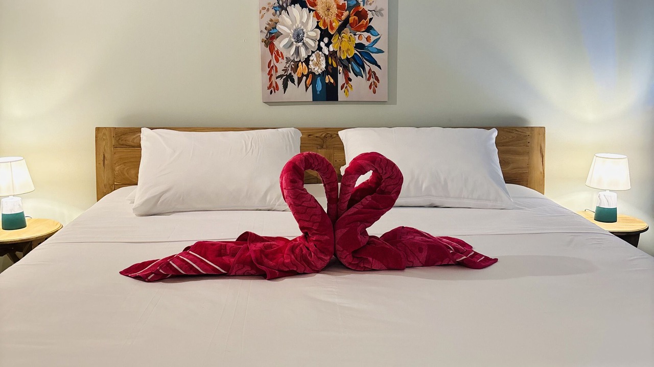 Photo of Bedroom in Kamay