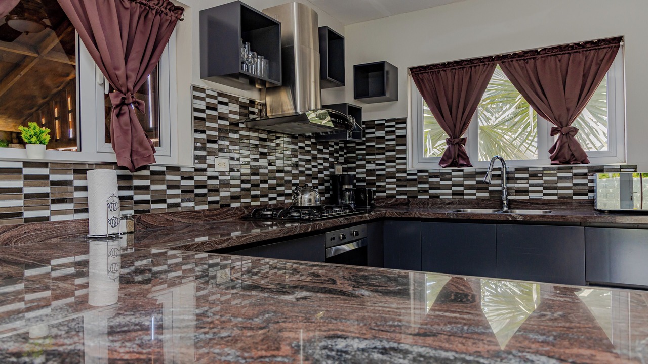 Photo of Kitchen in Paradera