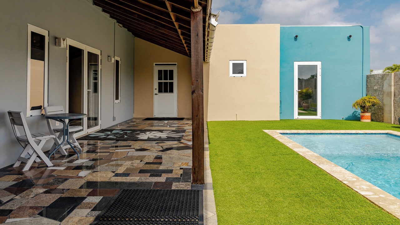 Photo of Outdoor in Paradera