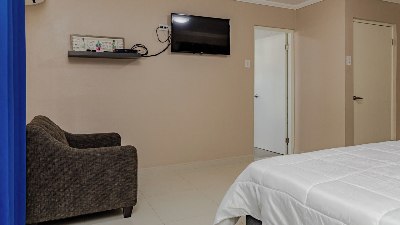 Photo of Bedroom in Paradera