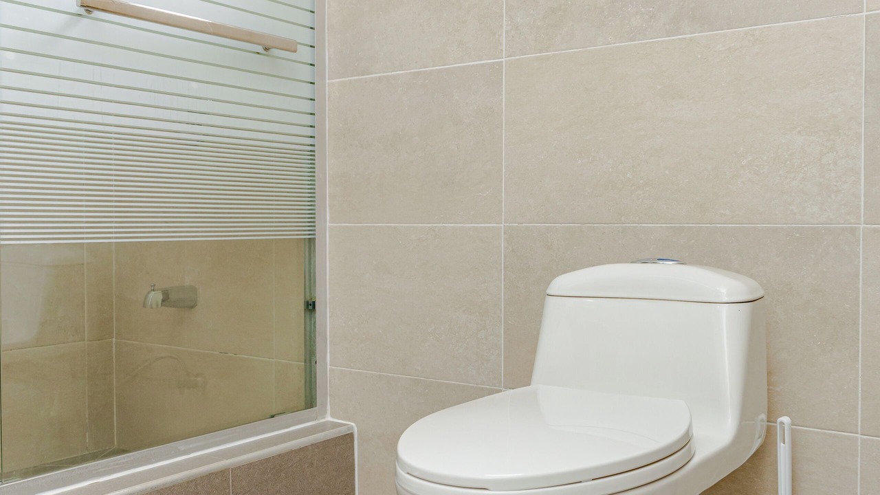 Photo of Bathroom in Paradera