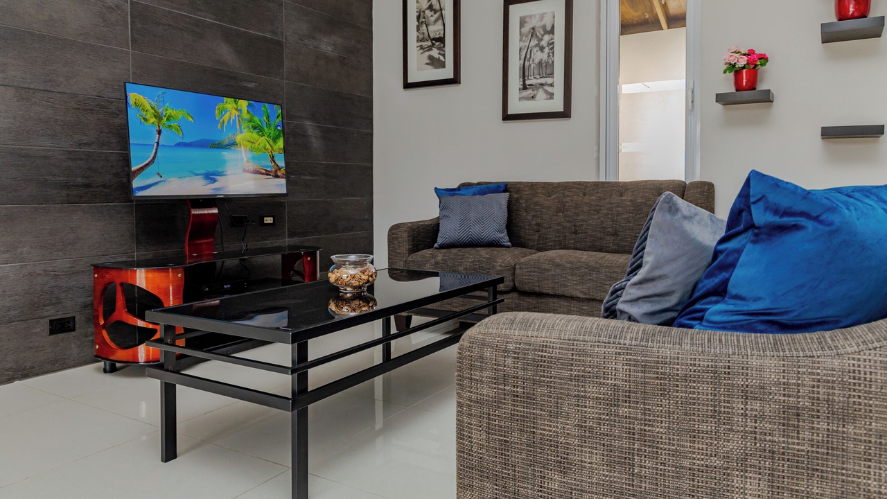 Photo of Livingroom in Paradera
