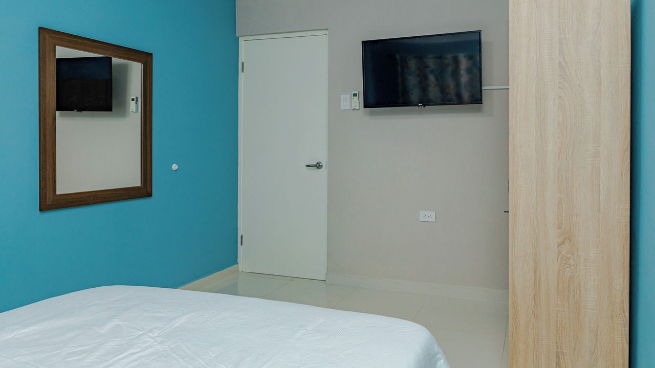 Photo of Bedroom in Paradera