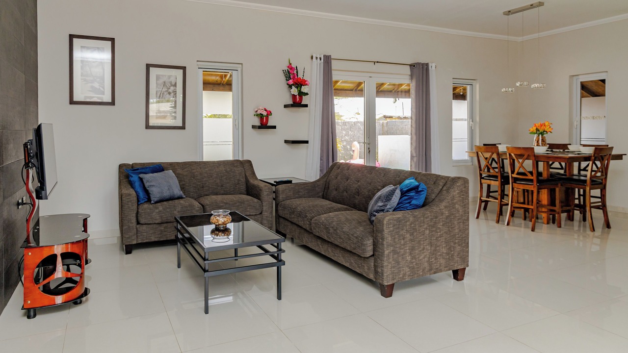 Photo of Livingroom in Paradera
