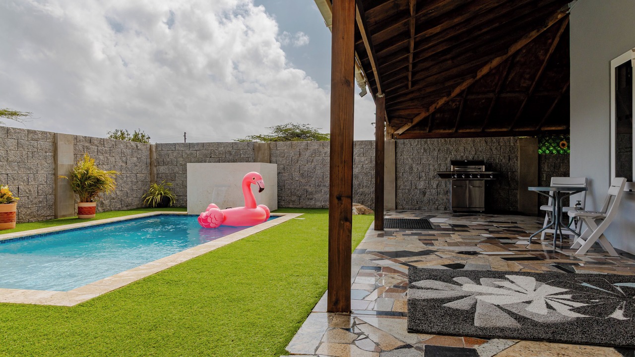 Photo of Outdoor in Paradera