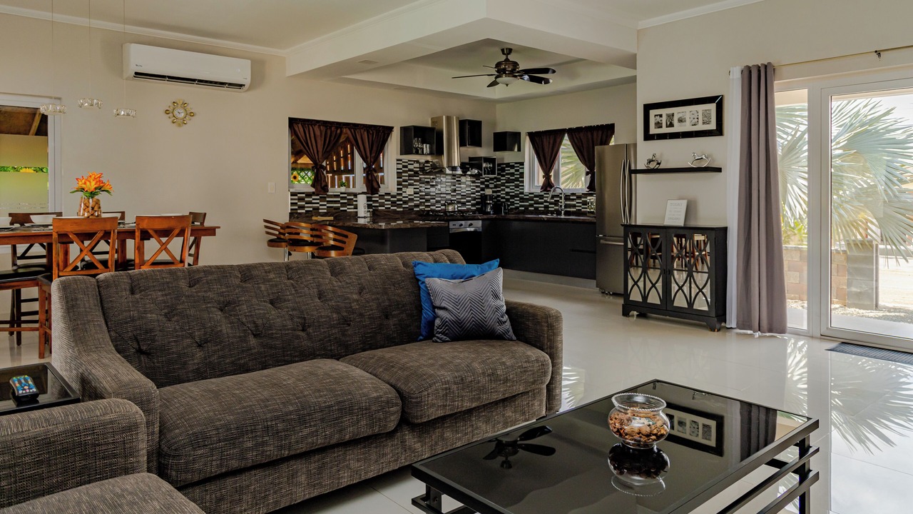 Photo of Livingroom in Paradera