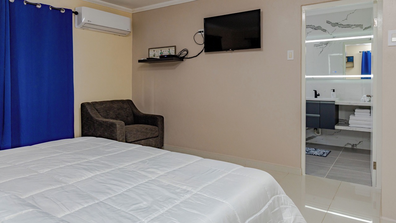 Photo of Bedroom in Paradera