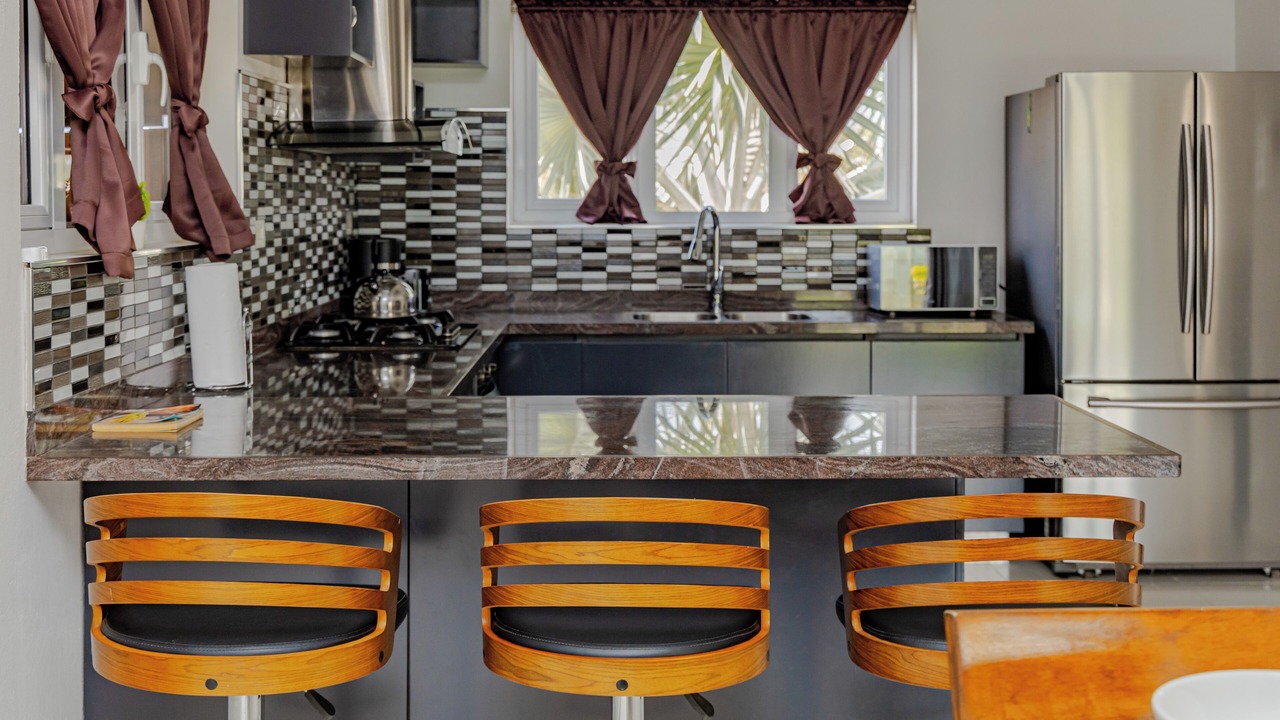 Photo of Kitchen in Paradera