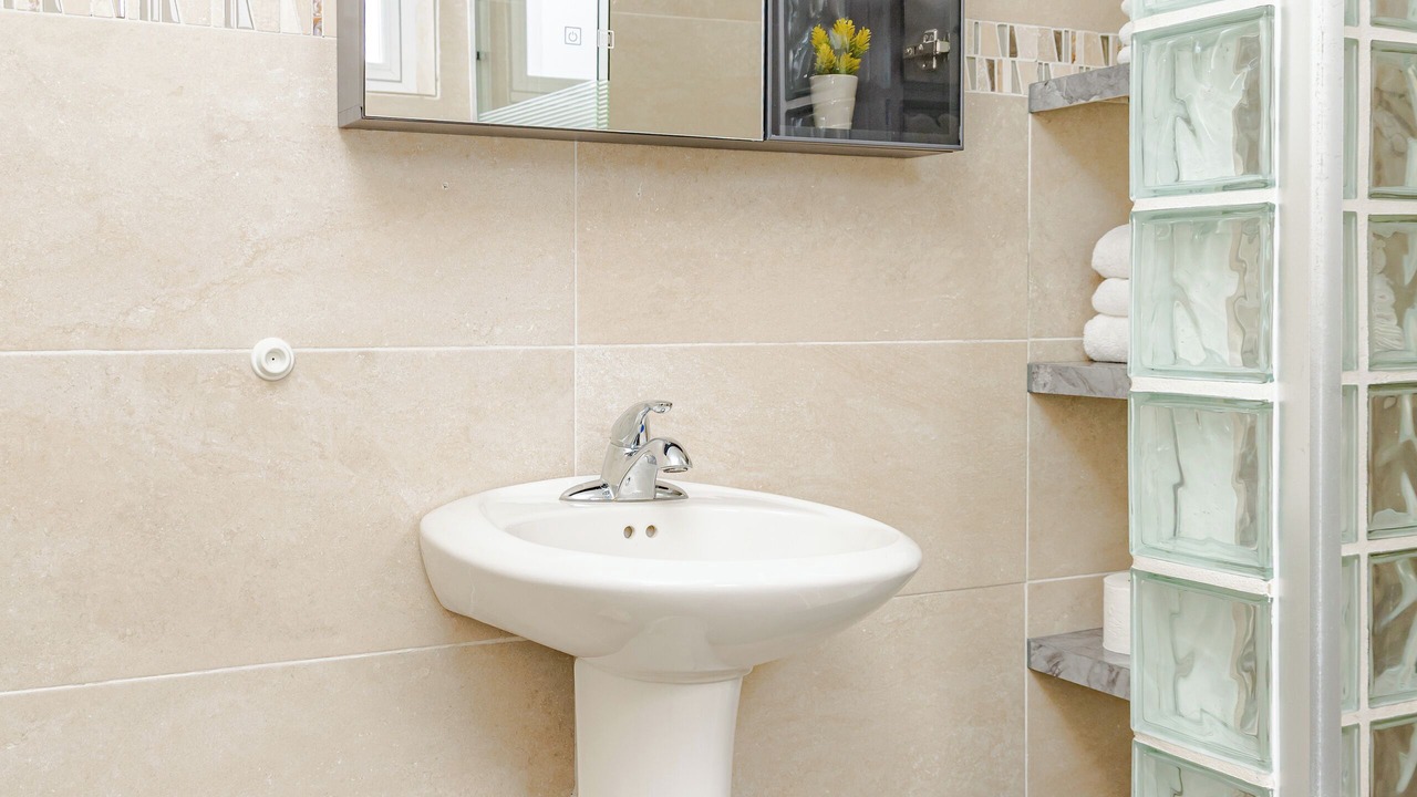 Photo of Bathroom in Paradera
