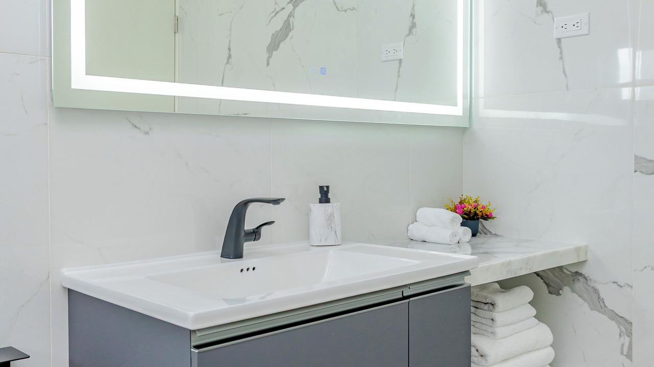 Photo of Bathroom in Paradera