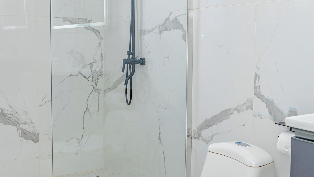 Photo of Bathroom in Paradera