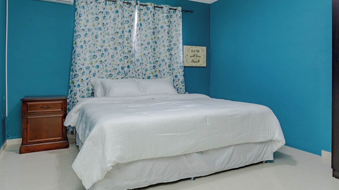 Photo of Bedroom in Paradera