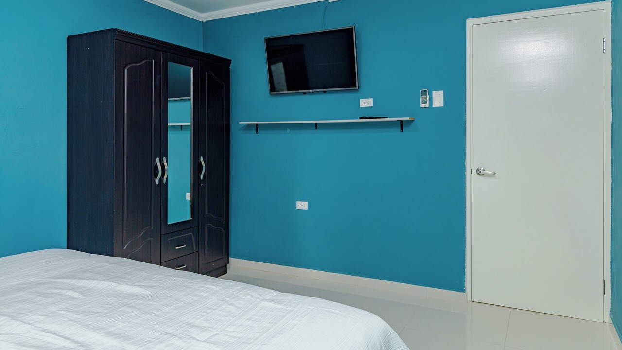Photo of Bedroom in Paradera