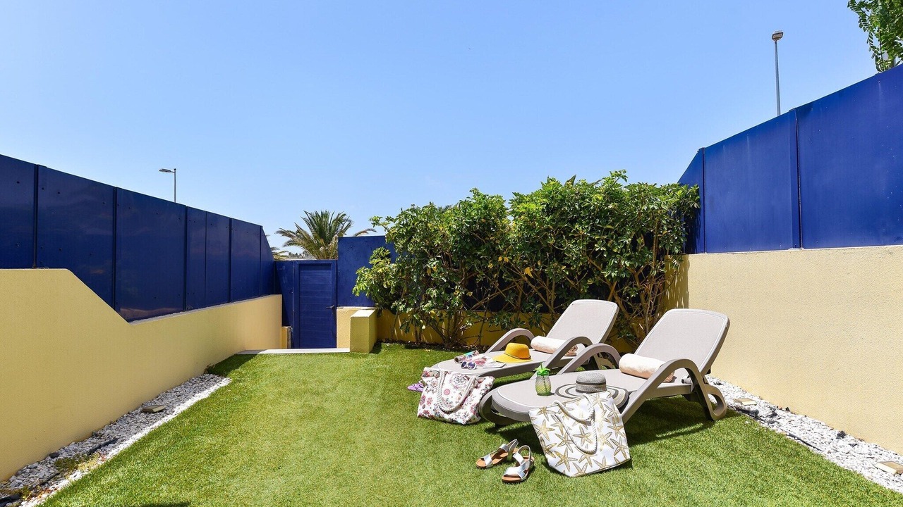 Photo of Outdoor in Costa Meloneras