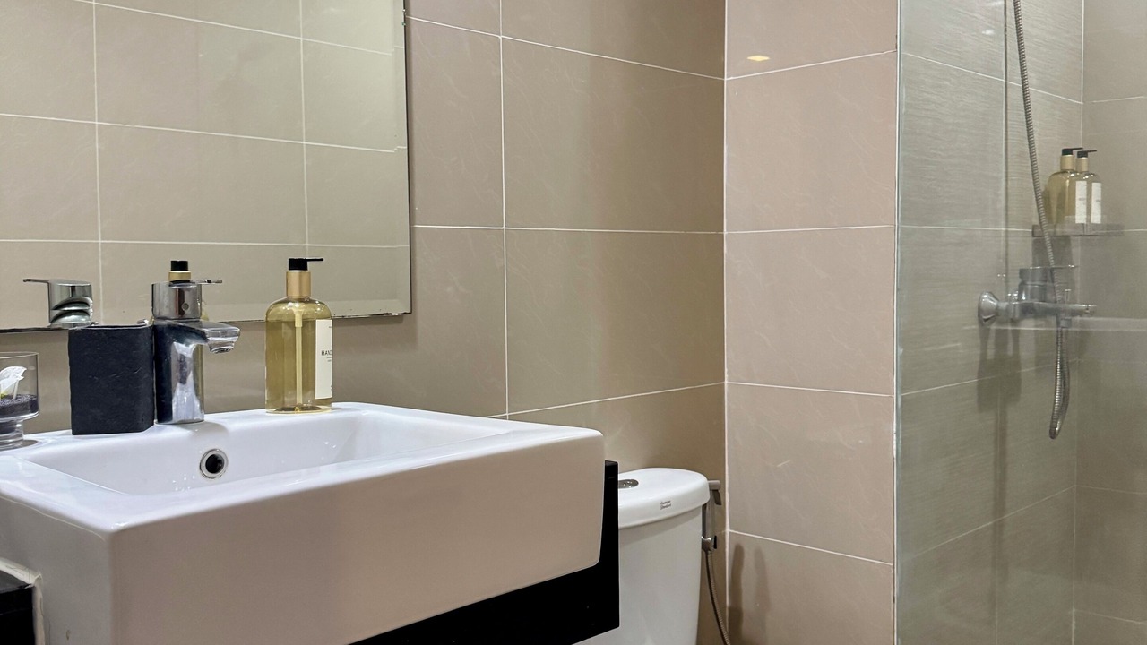 Photo of Bathroom in Pinagsama