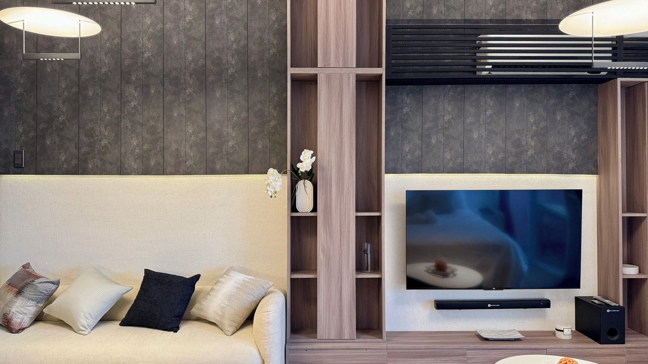 Photo of Livingroom in Pinagsama