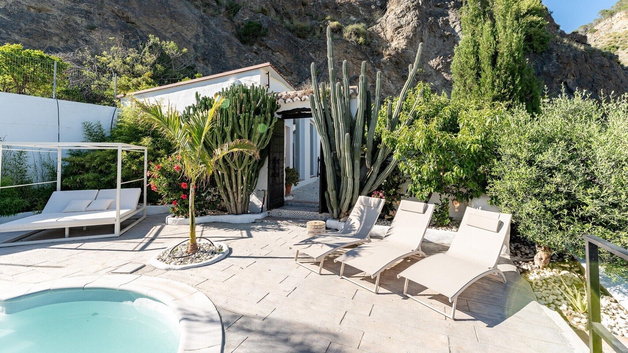 Photo of Outdoor in Casarabonela