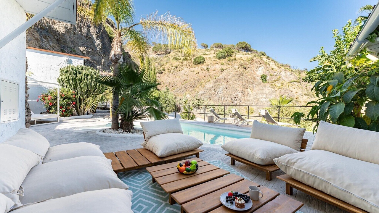 Photo of Outdoor in Casarabonela