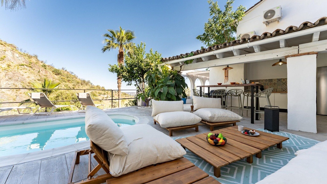 Photo of Outdoor in Casarabonela