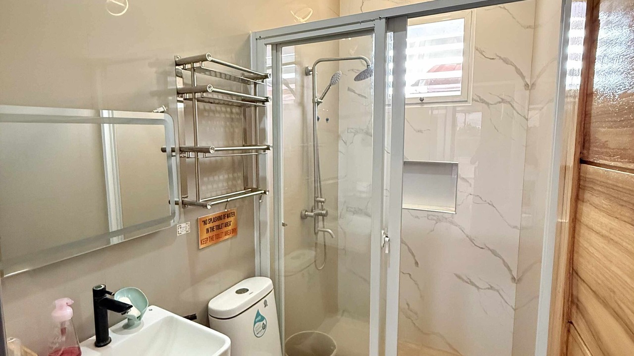 Photo of Bathroom in Calumpit