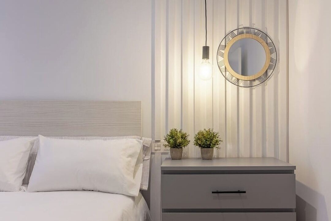 Photo of Bedroom in La Corredoria y Ventanielles