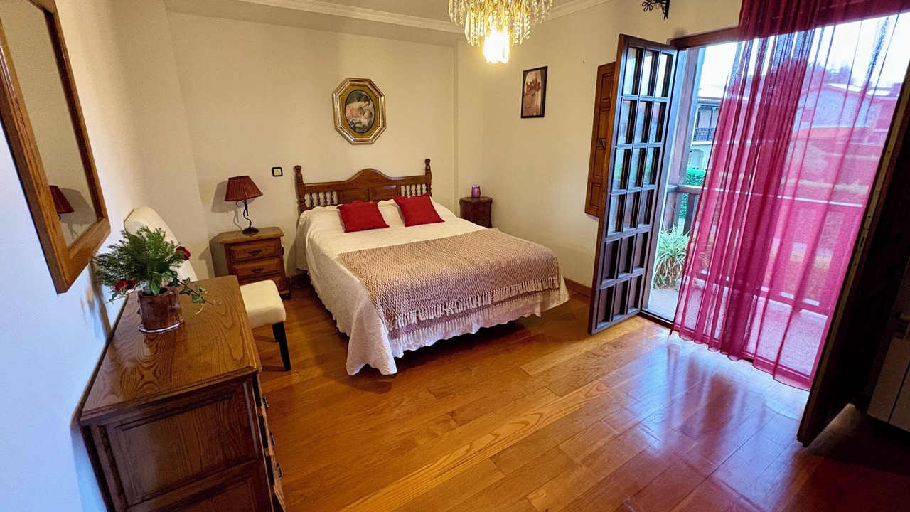 Photo of Bedroom in Queveda