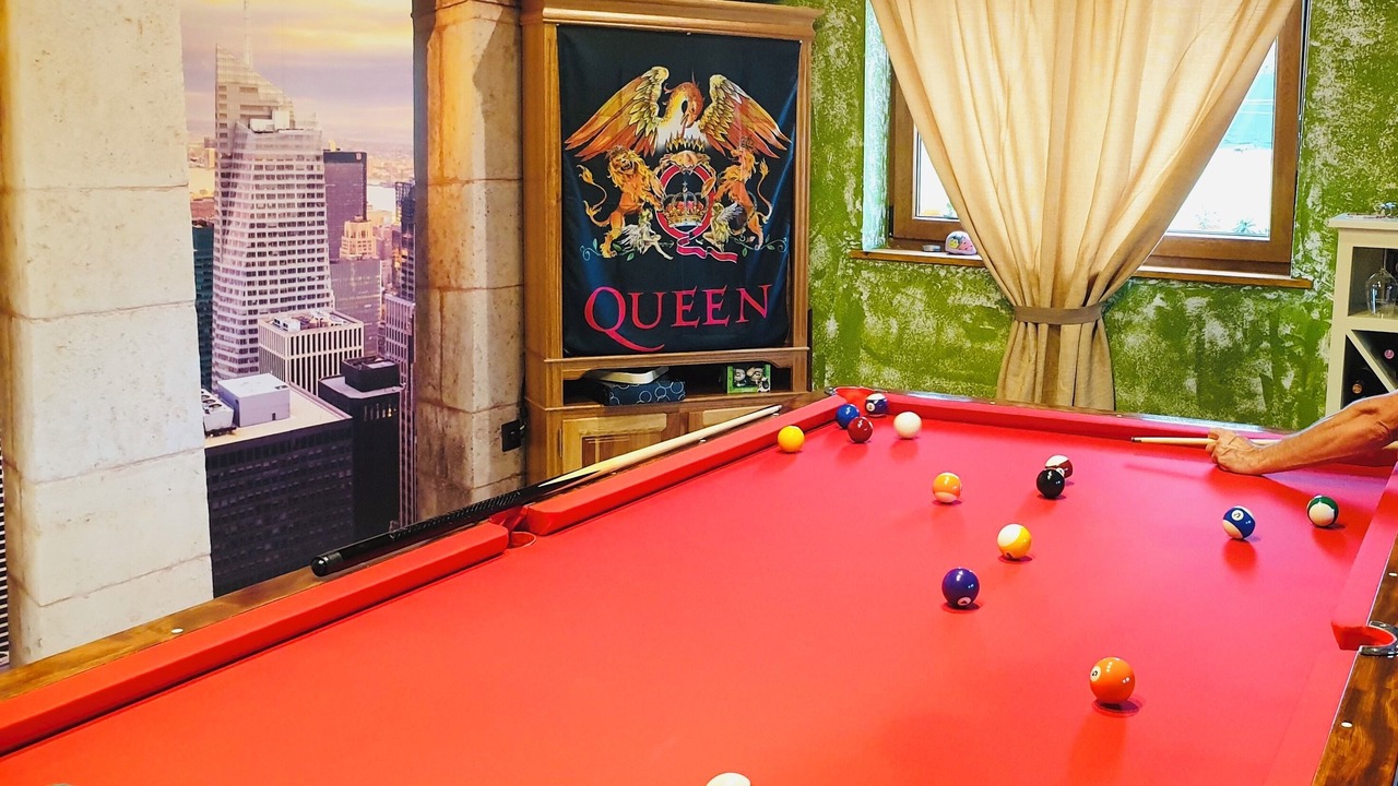 Photo of Bedroom in Queveda
