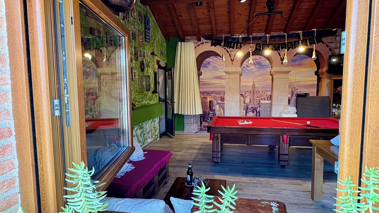 Photo of Bedroom in Queveda
