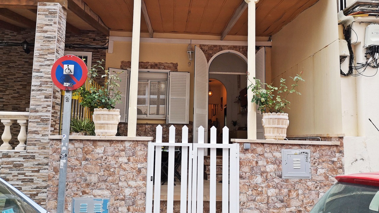 Photo of Outdoor in El Arenal