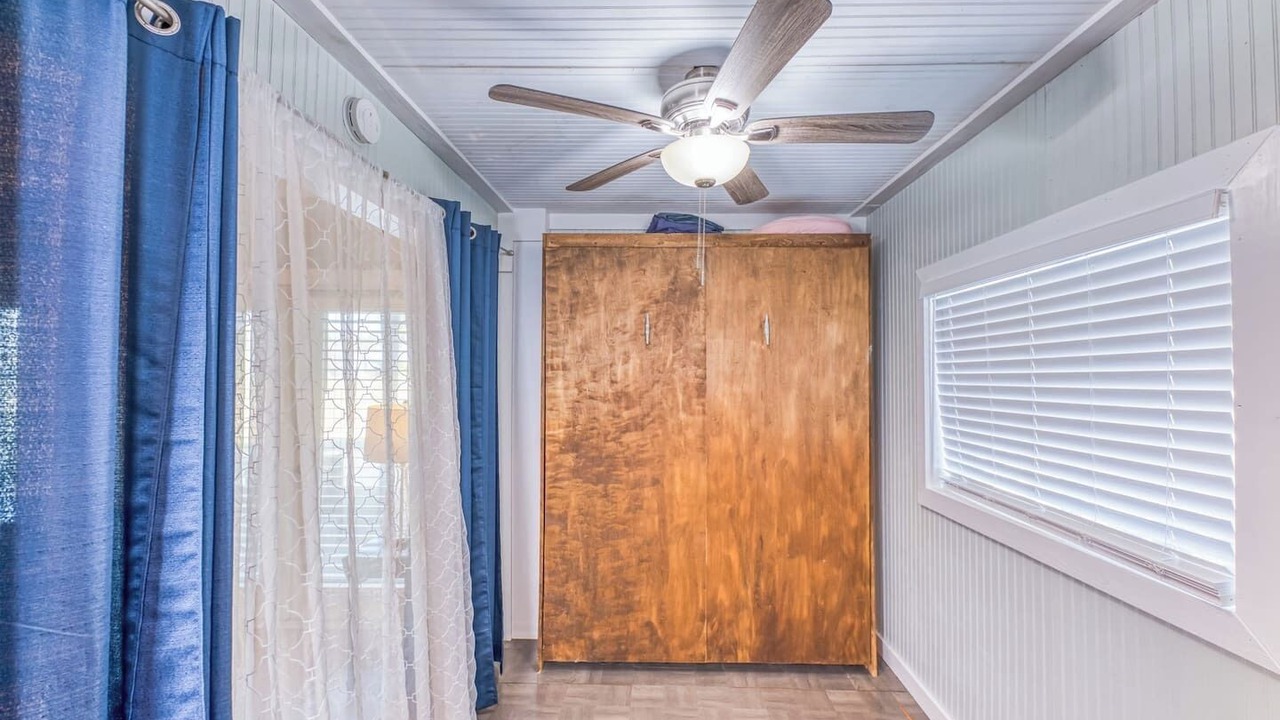 Photo of Bedroom in Fort Morgan Pines