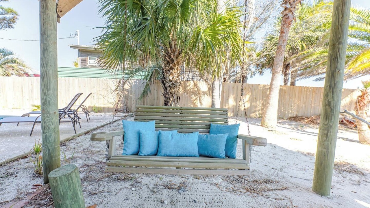Photo of Outdoor in Fort Morgan Pines