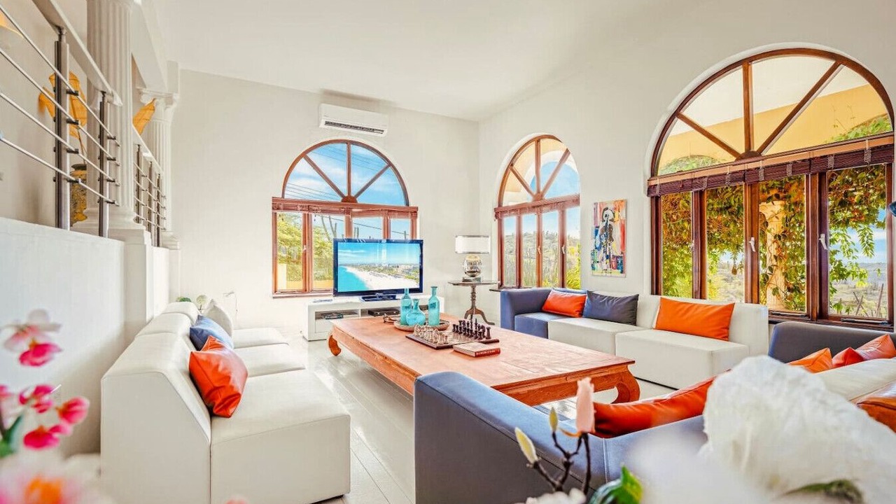 Photo of Livingroom in Jamanota