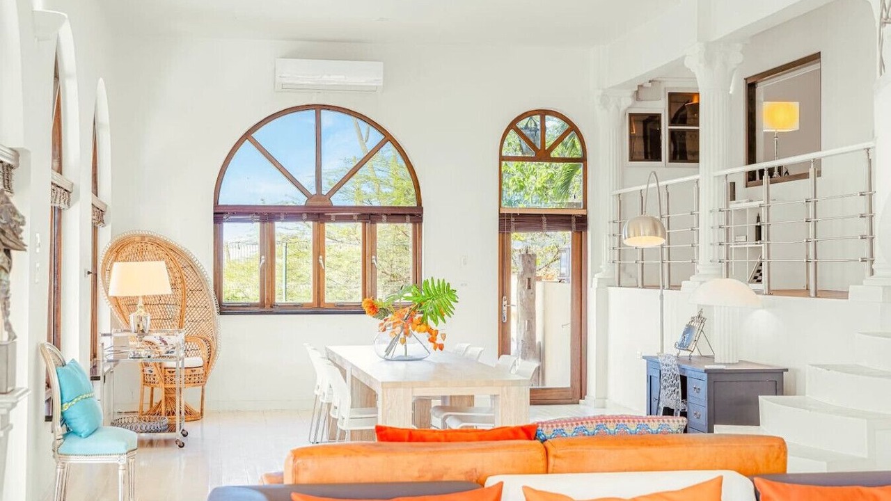Photo of Livingroom in Jamanota