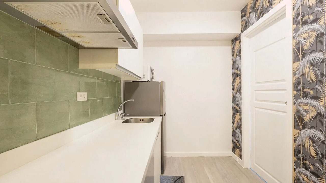 Photo of Kitchen in Don Bosco