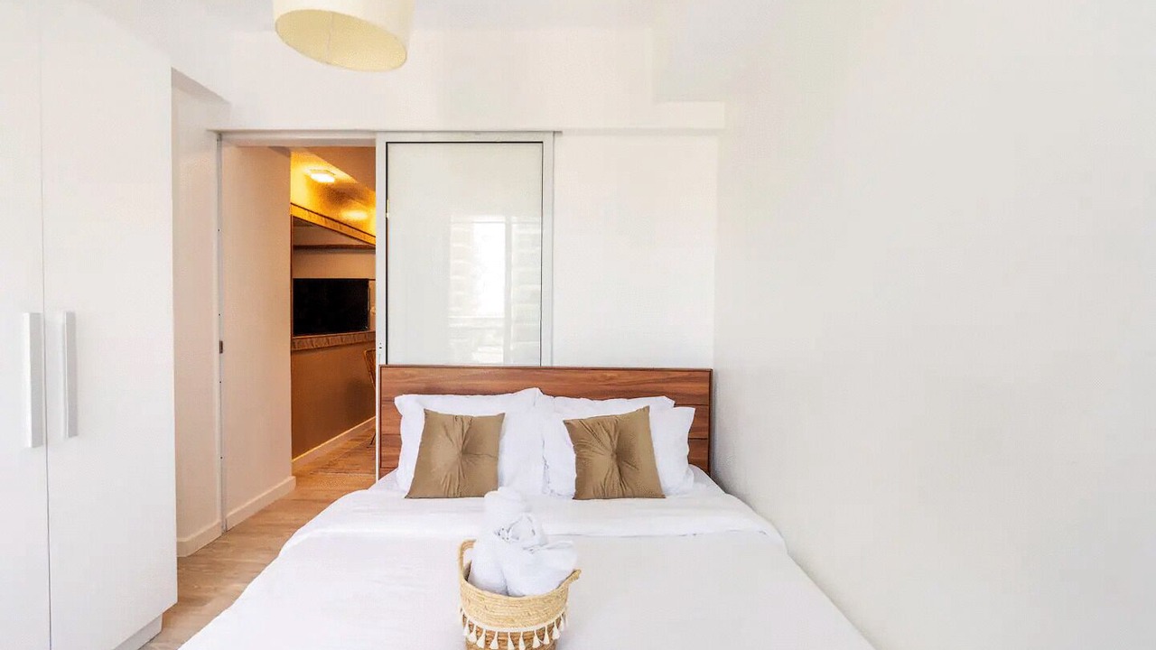Photo of Bedroom in Don Bosco
