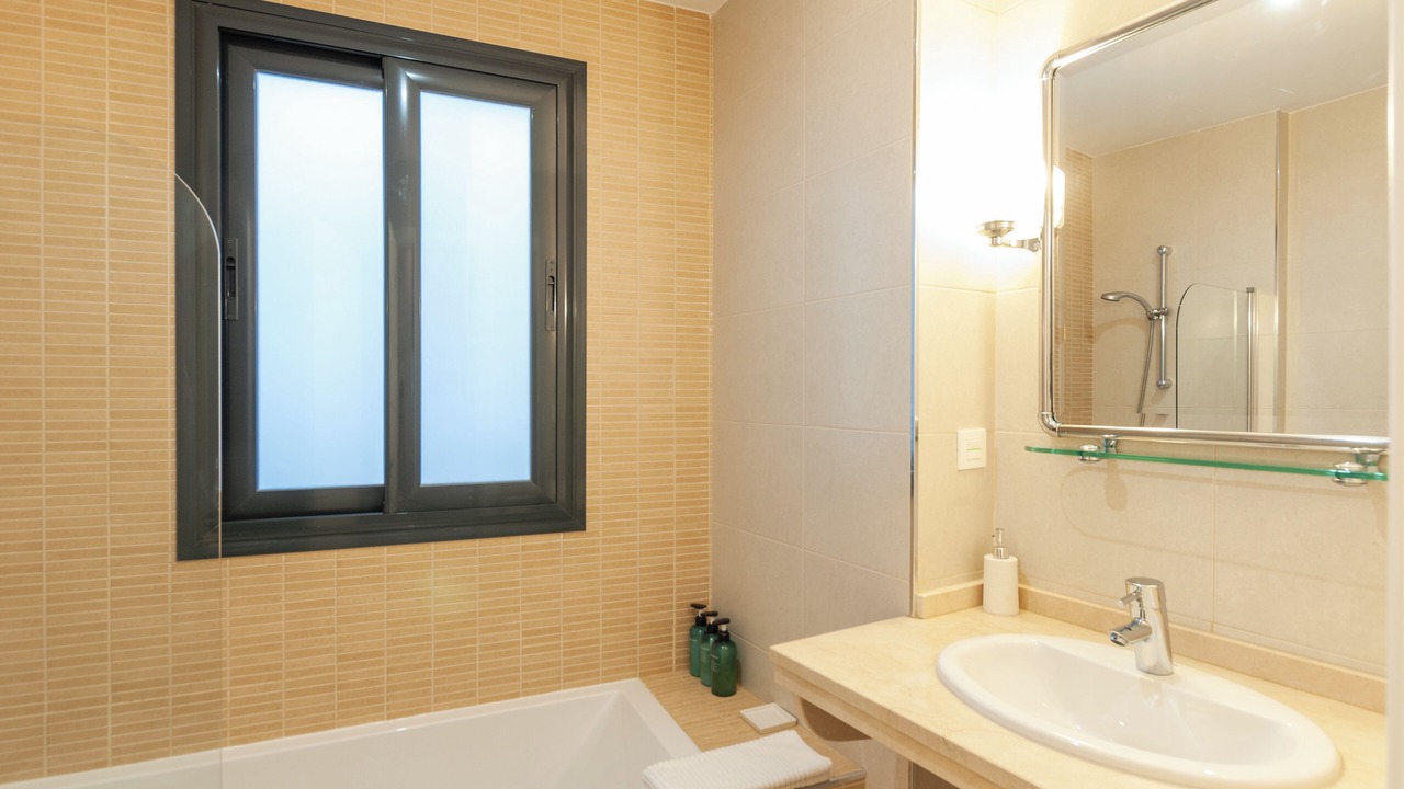 Photo of Bathroom in Museo